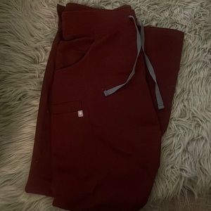 Figs women’s scrub pants